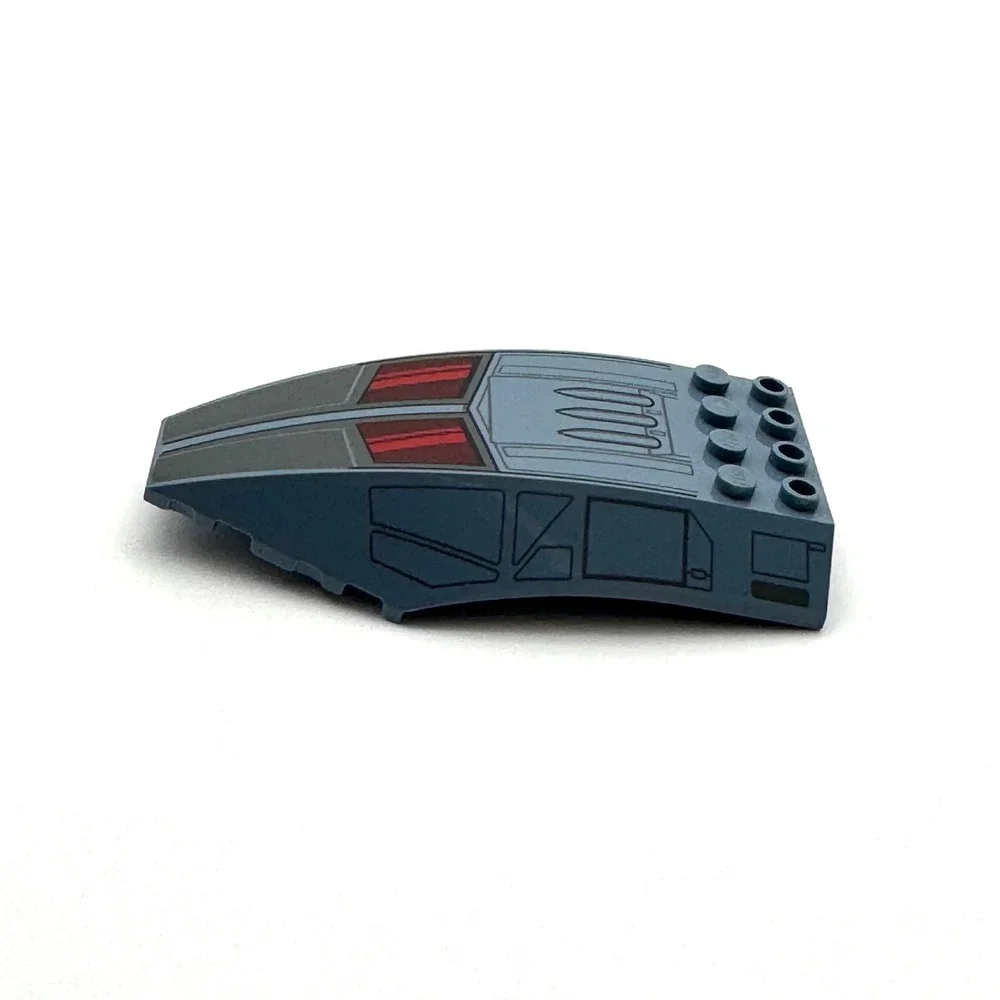 Lego genuine star